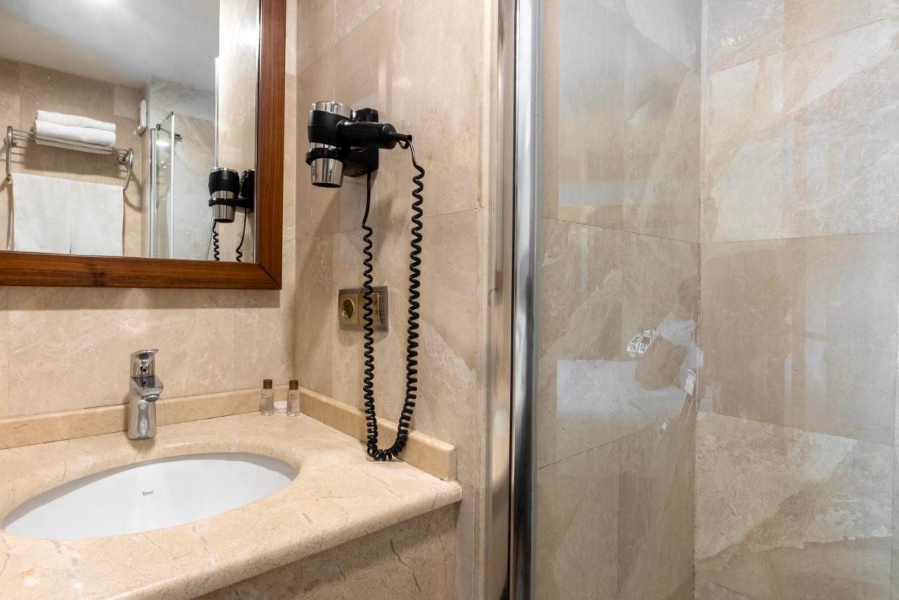6 Apartment Galata Istanbul Exteriör bild